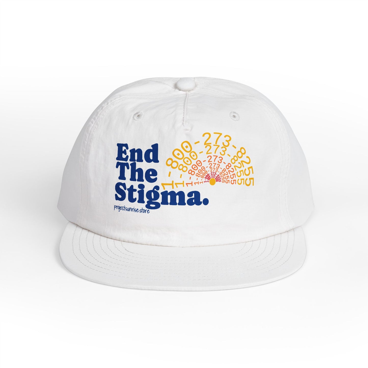 Surf Cap