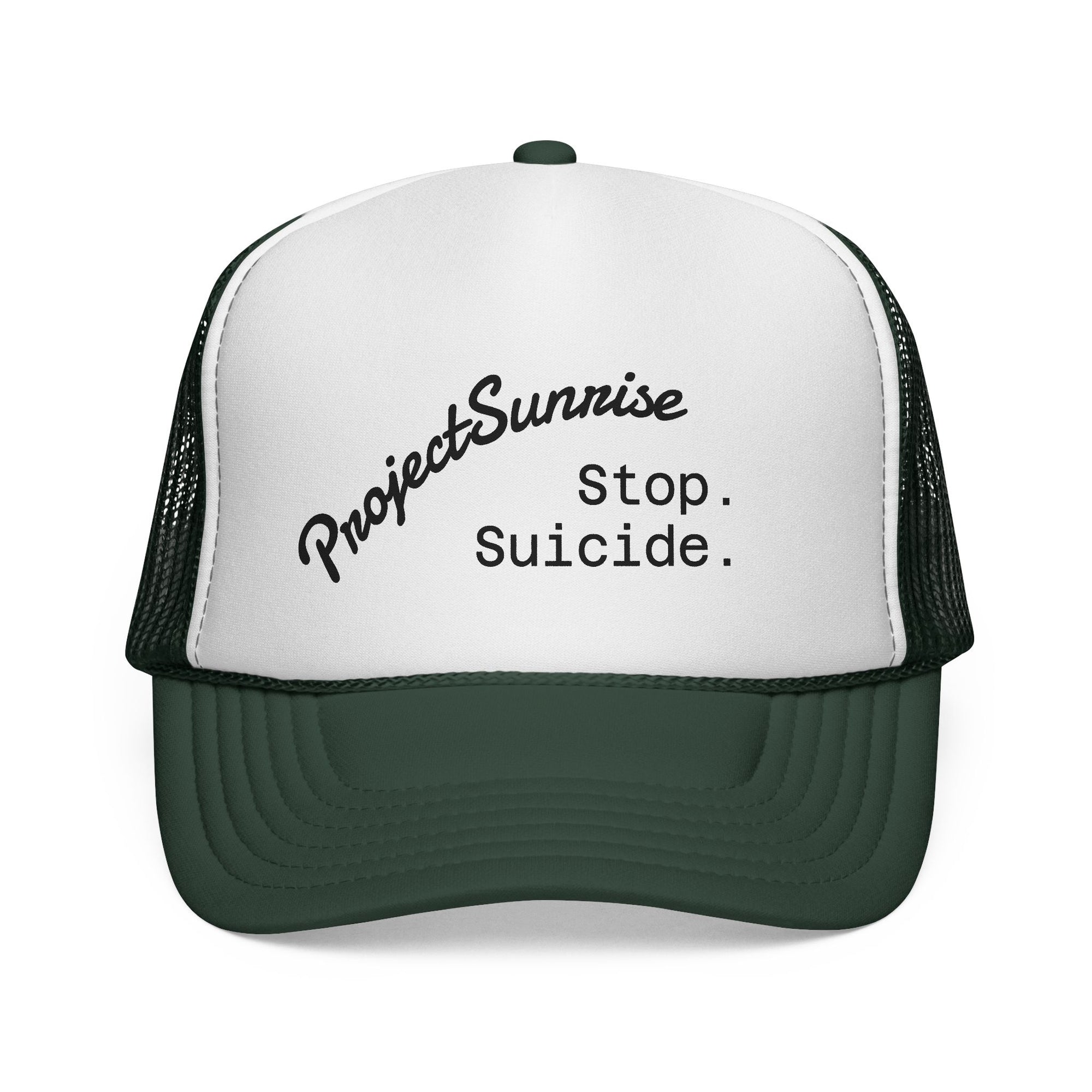 Trucker Caps