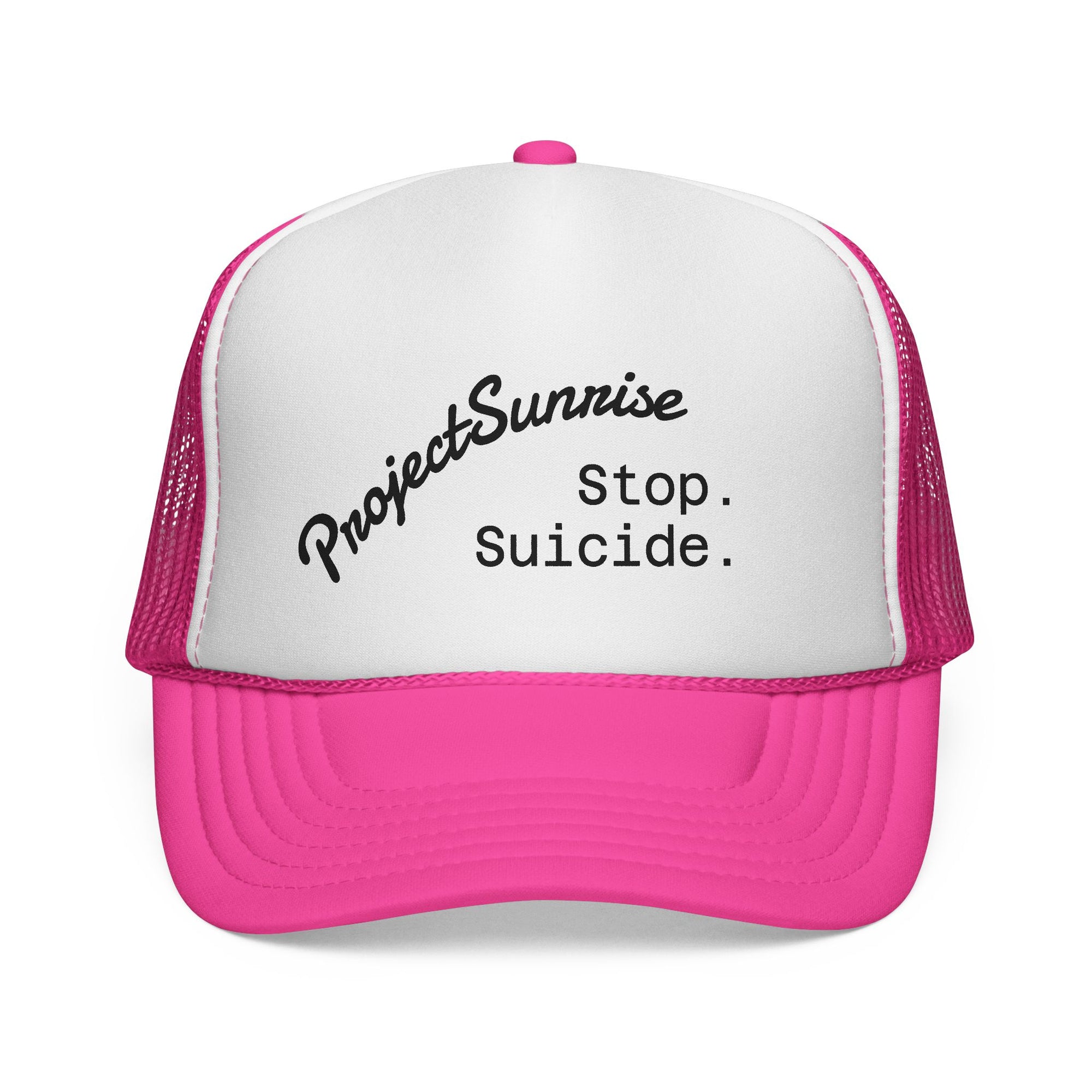 Trucker Caps