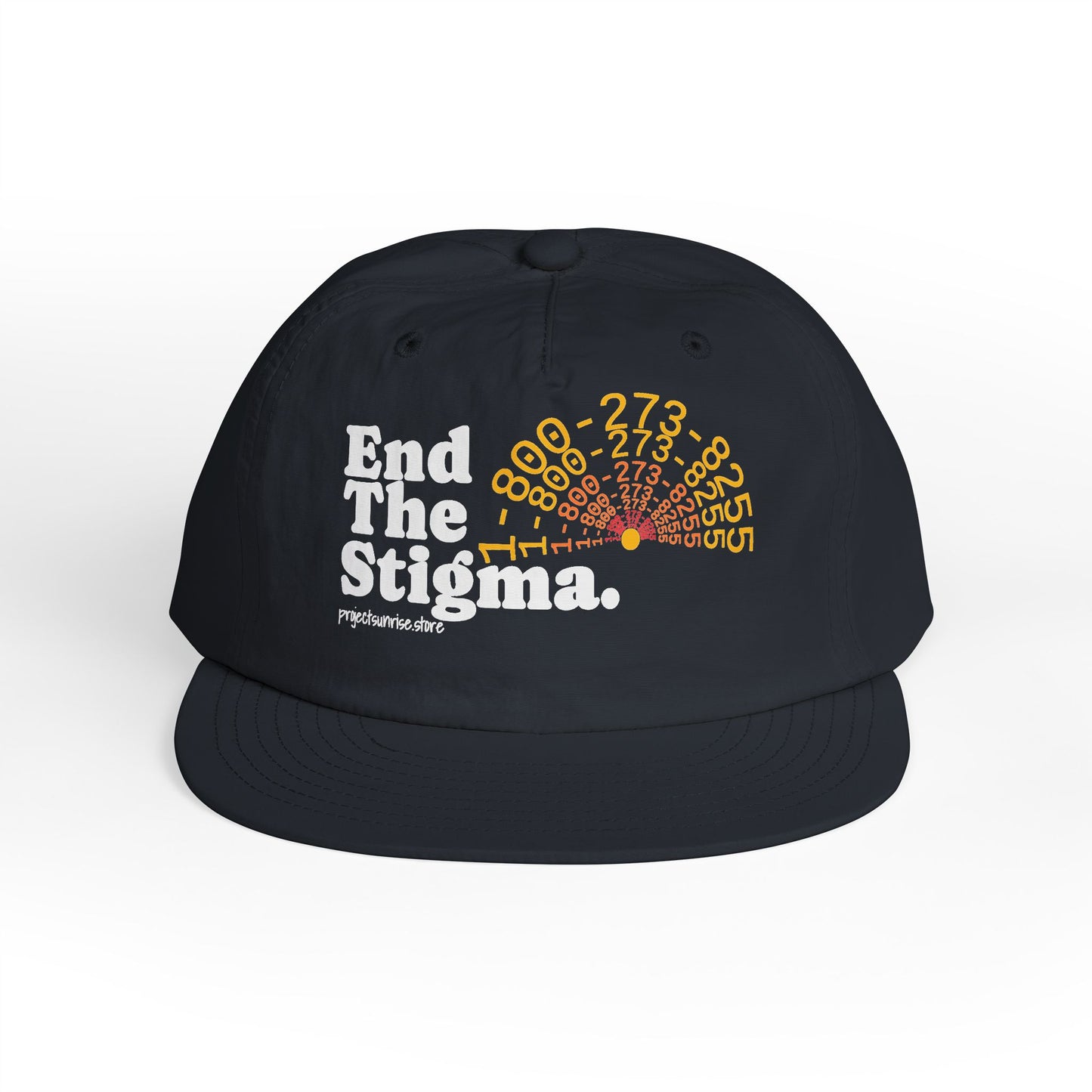 Surf Cap