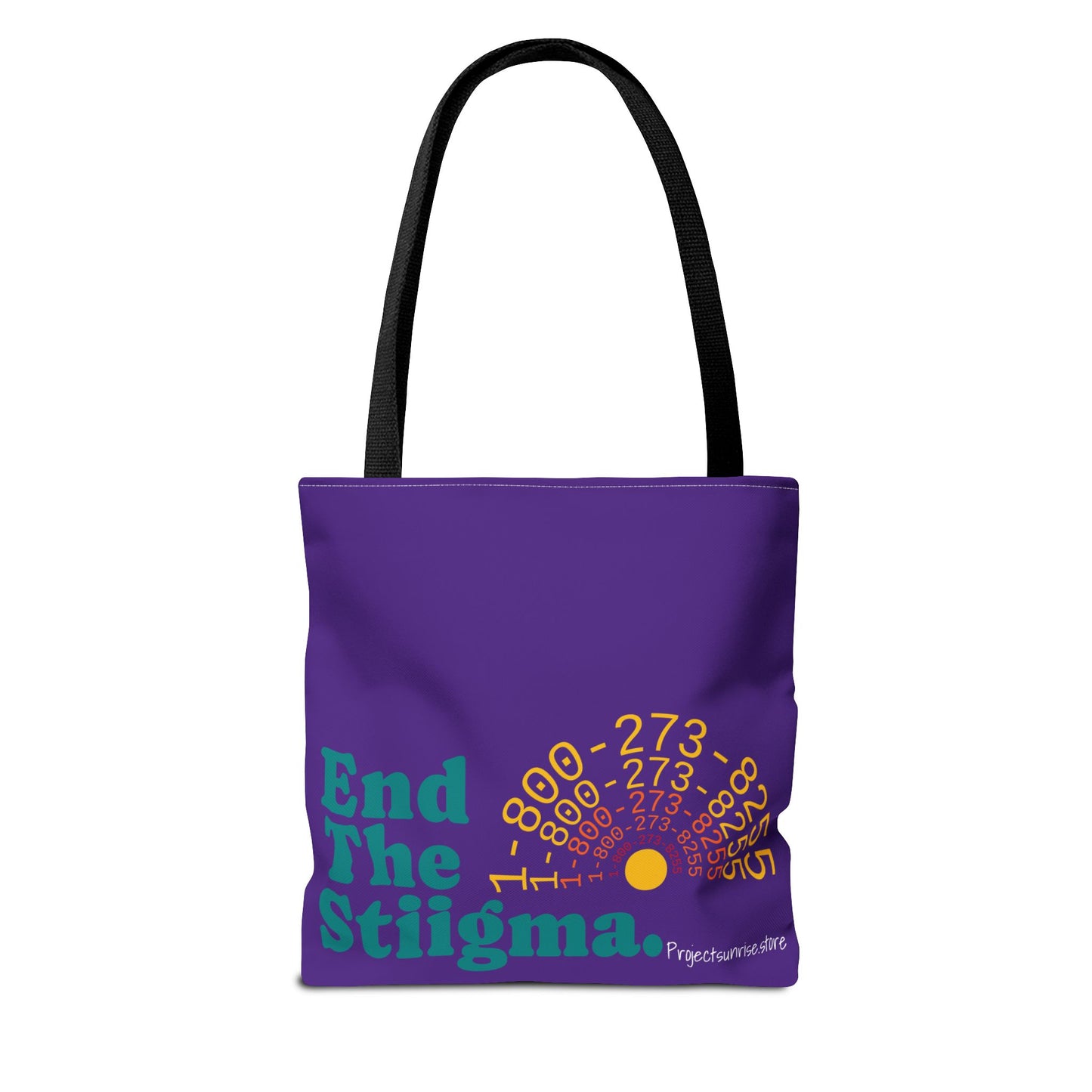 Tote Bag (AOP)