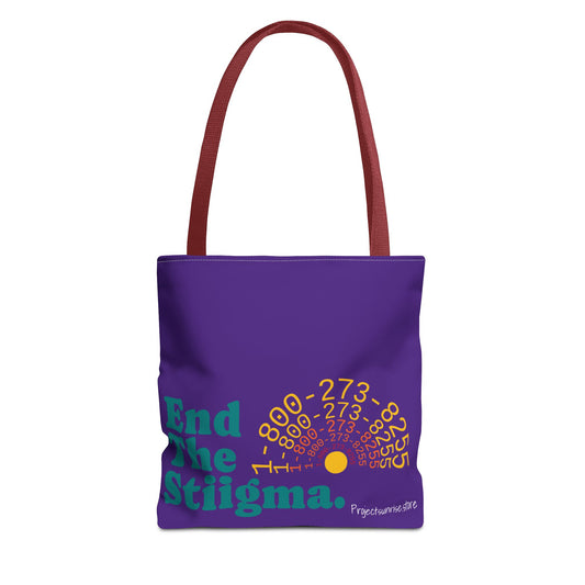 Tote Bag (AOP)