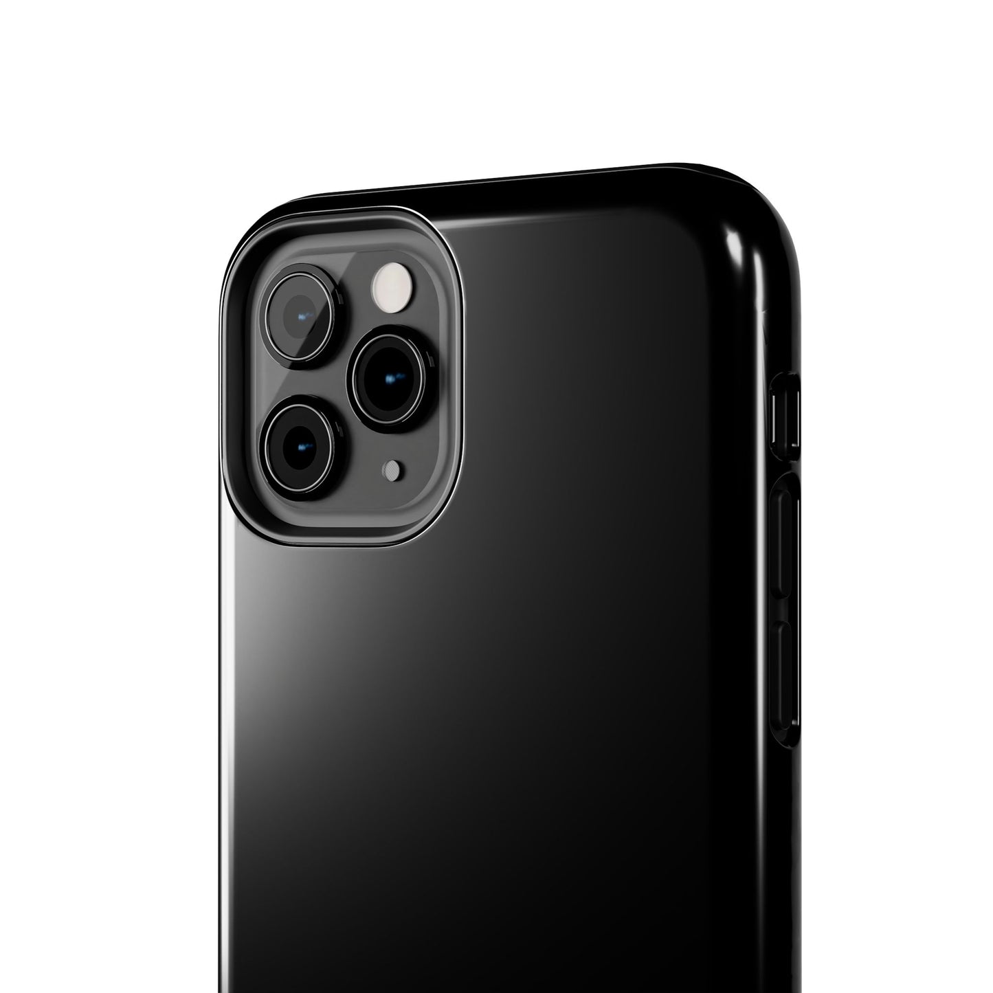 Bold Tough Phone Cases with 'End The Stigma' Design