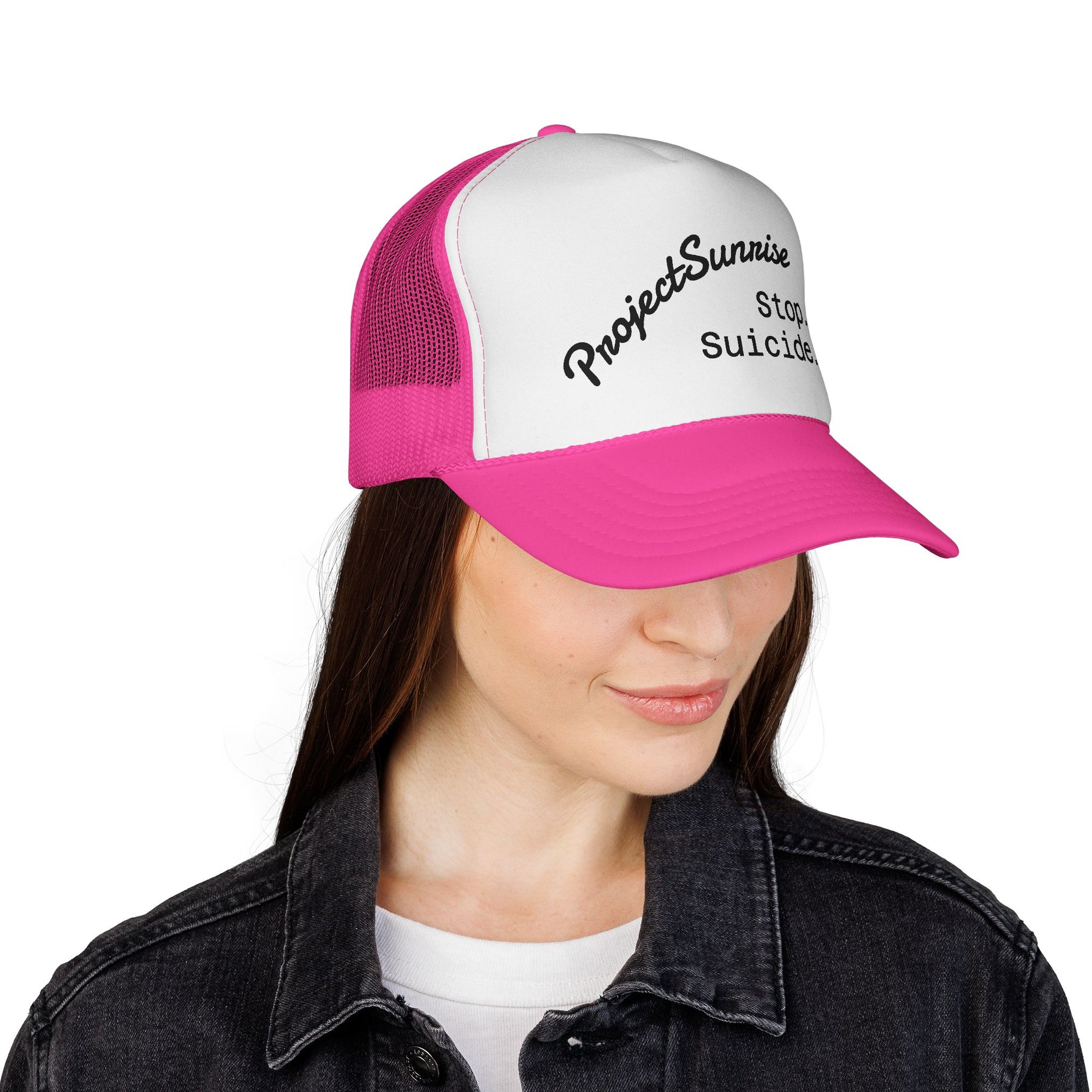 Trucker Caps