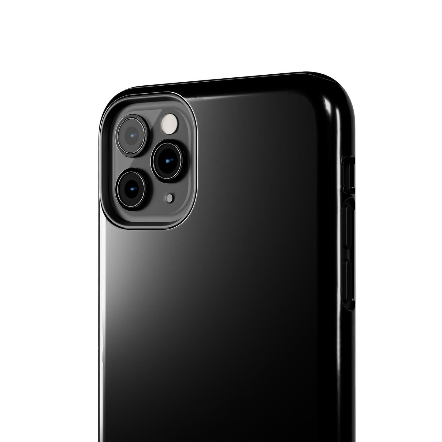 Bold Tough Phone Cases with 'End The Stigma' Design