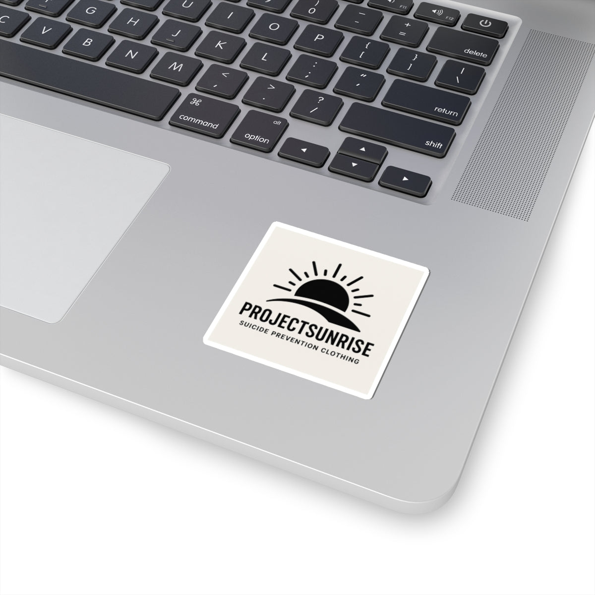 Kiss-Cut Stickers