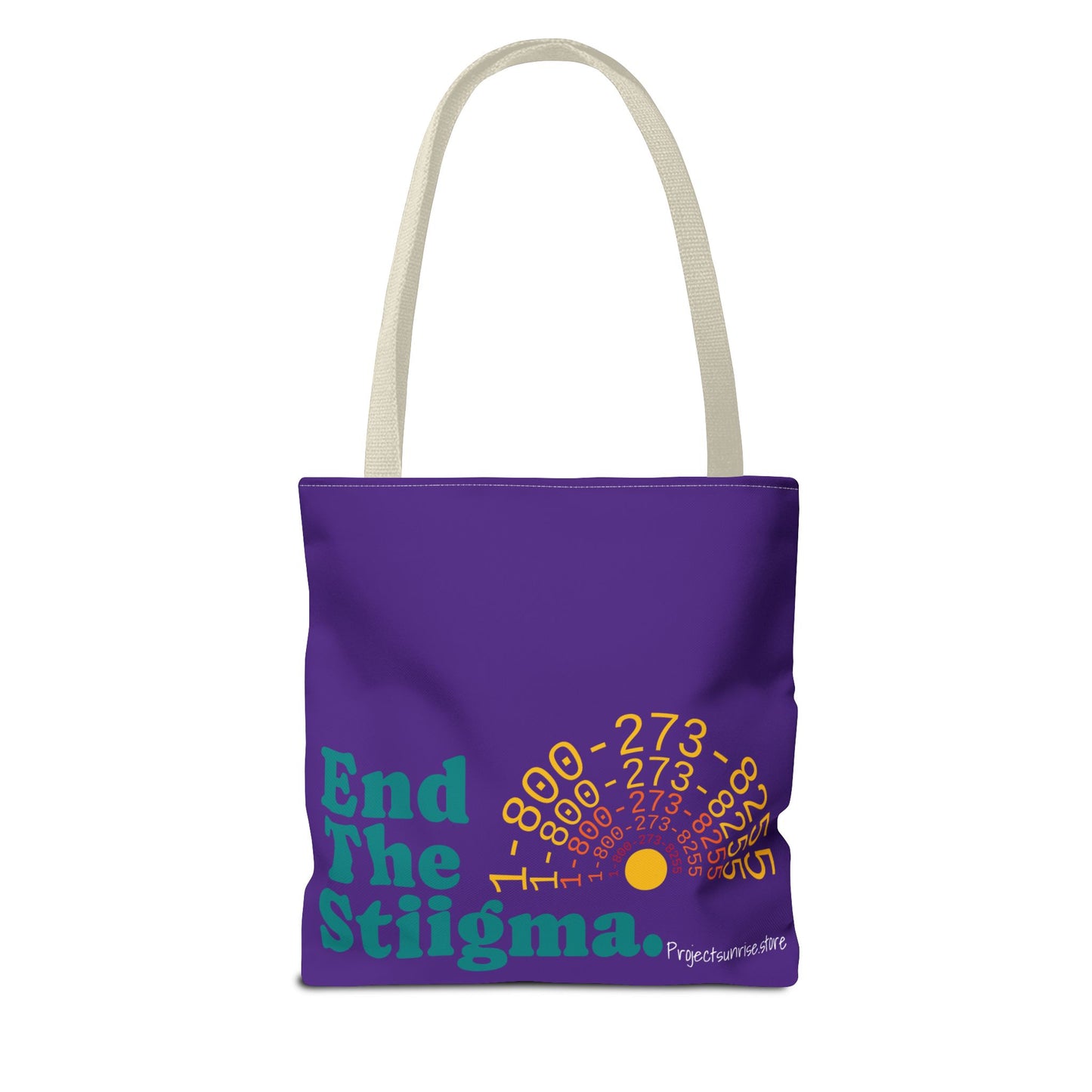 Tote Bag (AOP)