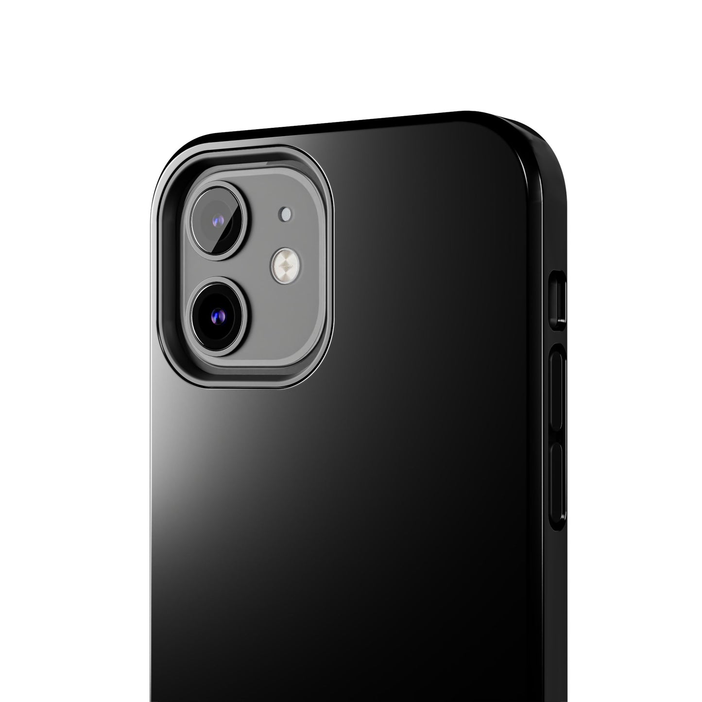 Bold Tough Phone Cases with 'End The Stigma' Design