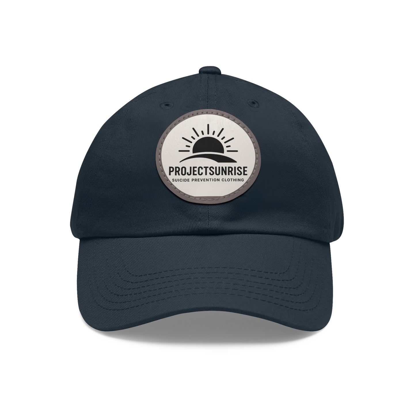Stylish Dad Hat