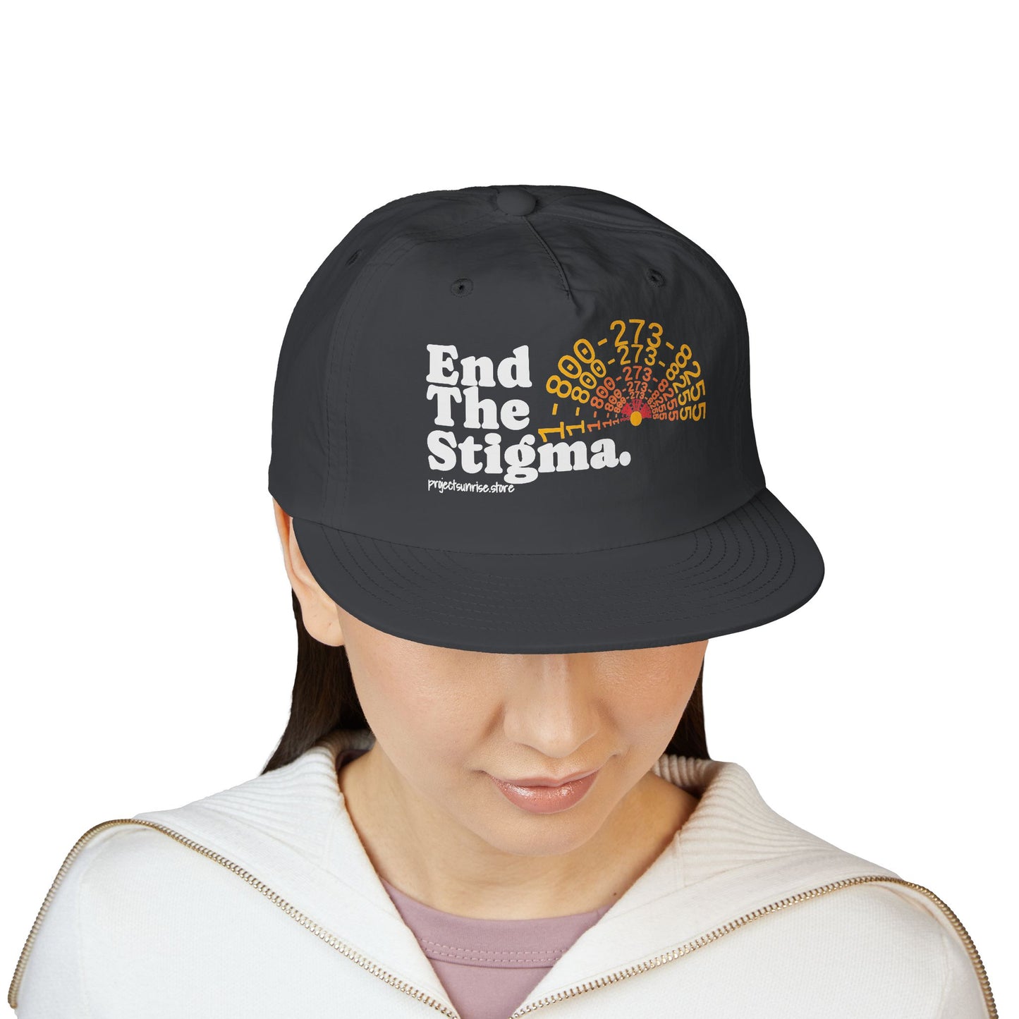 Surf Cap