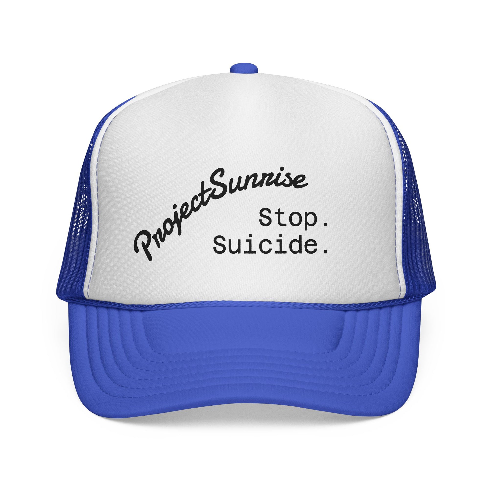 Trucker Caps