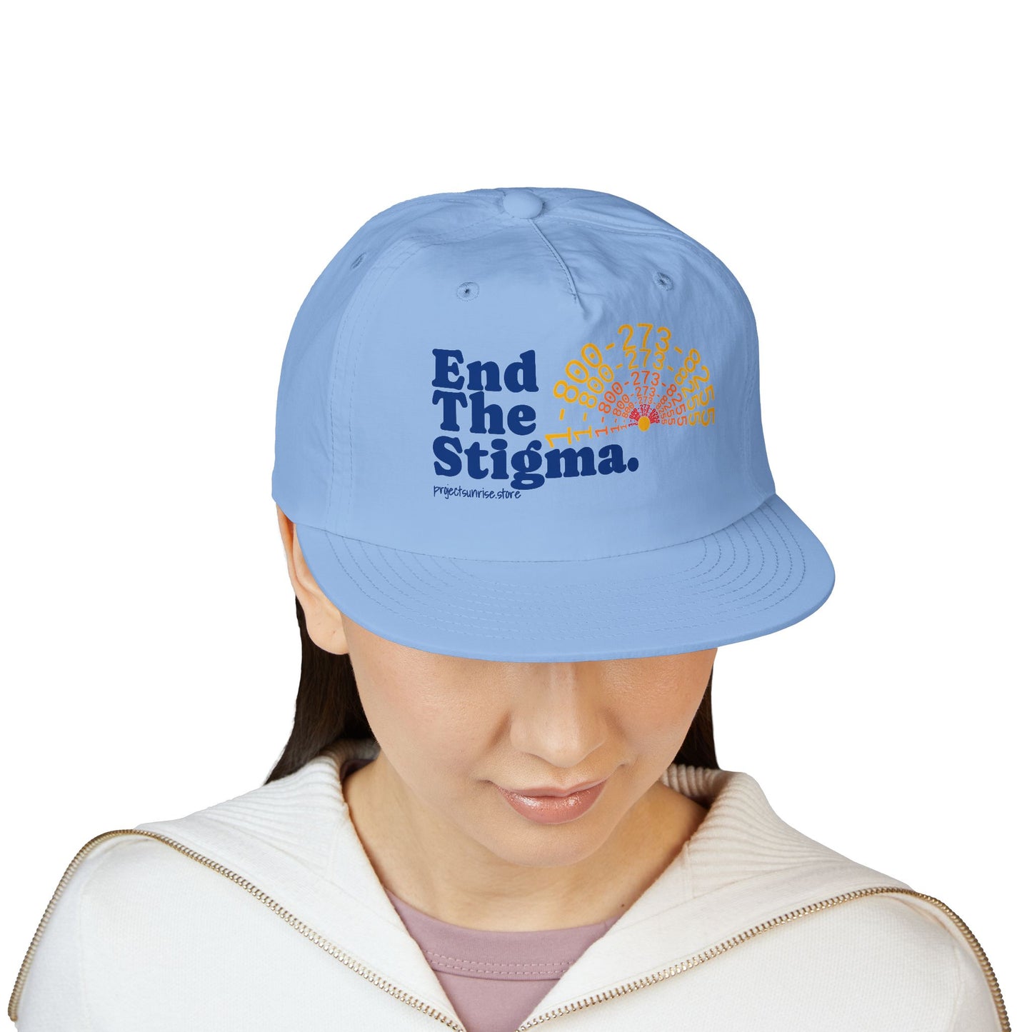 Surf Cap