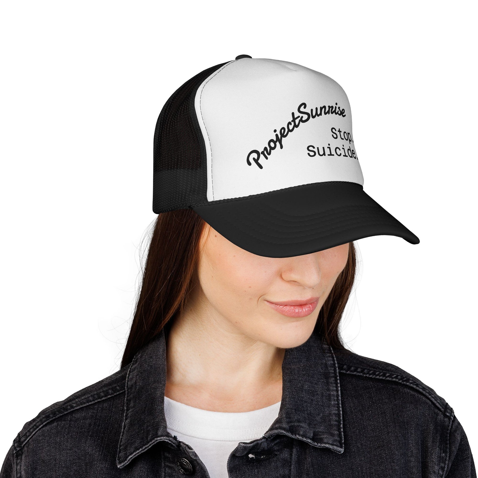 Trucker Caps