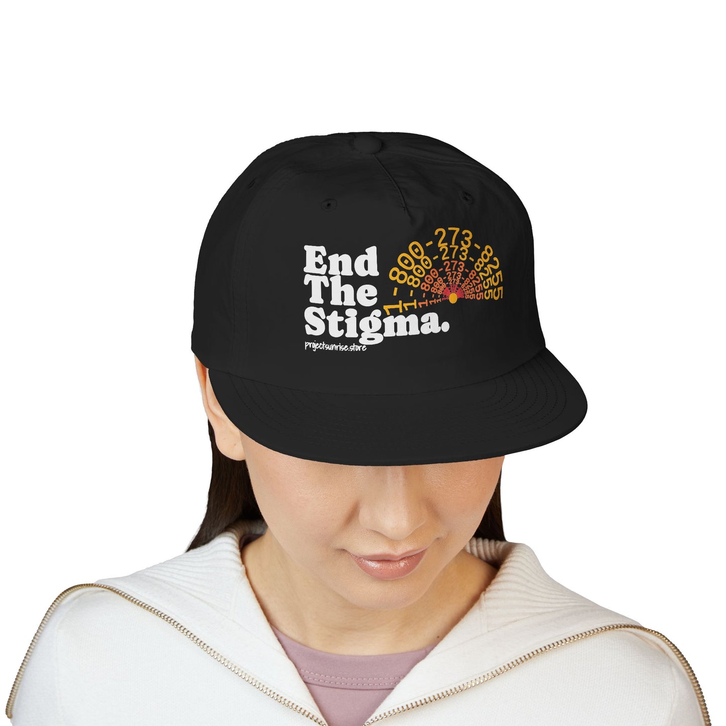 Surf Cap