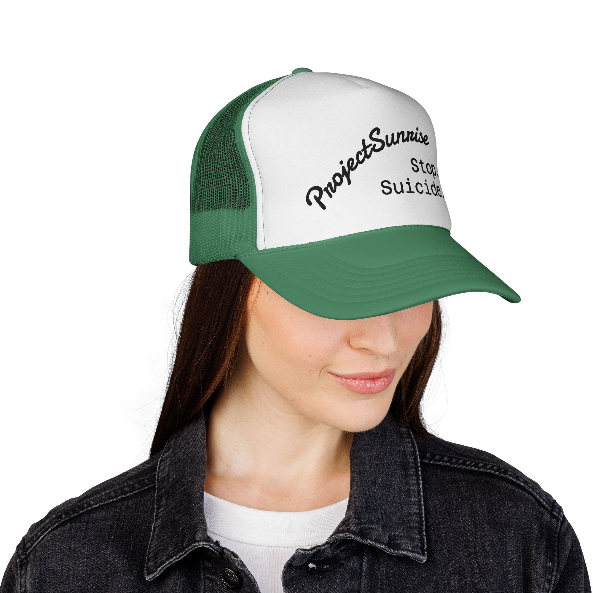 Trucker Caps