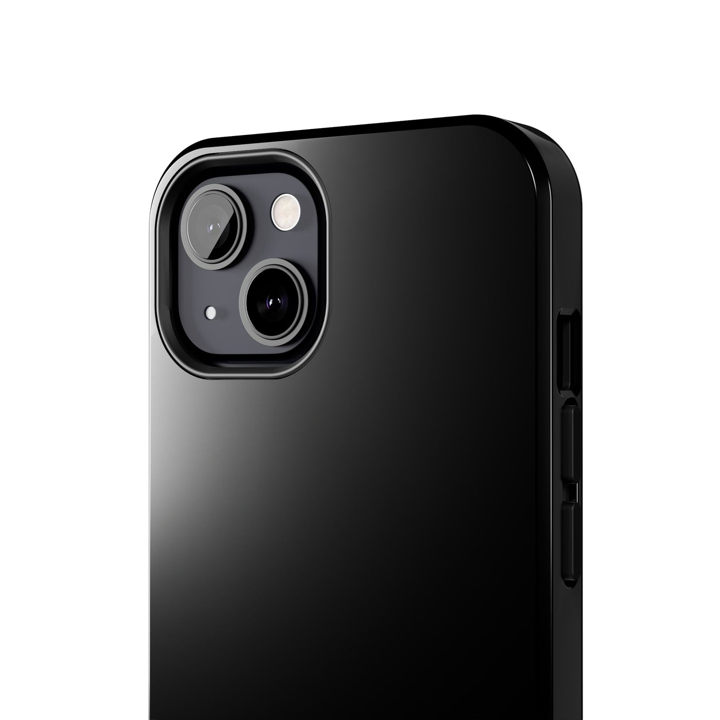 Bold Tough Phone Cases with 'End The Stigma' Design