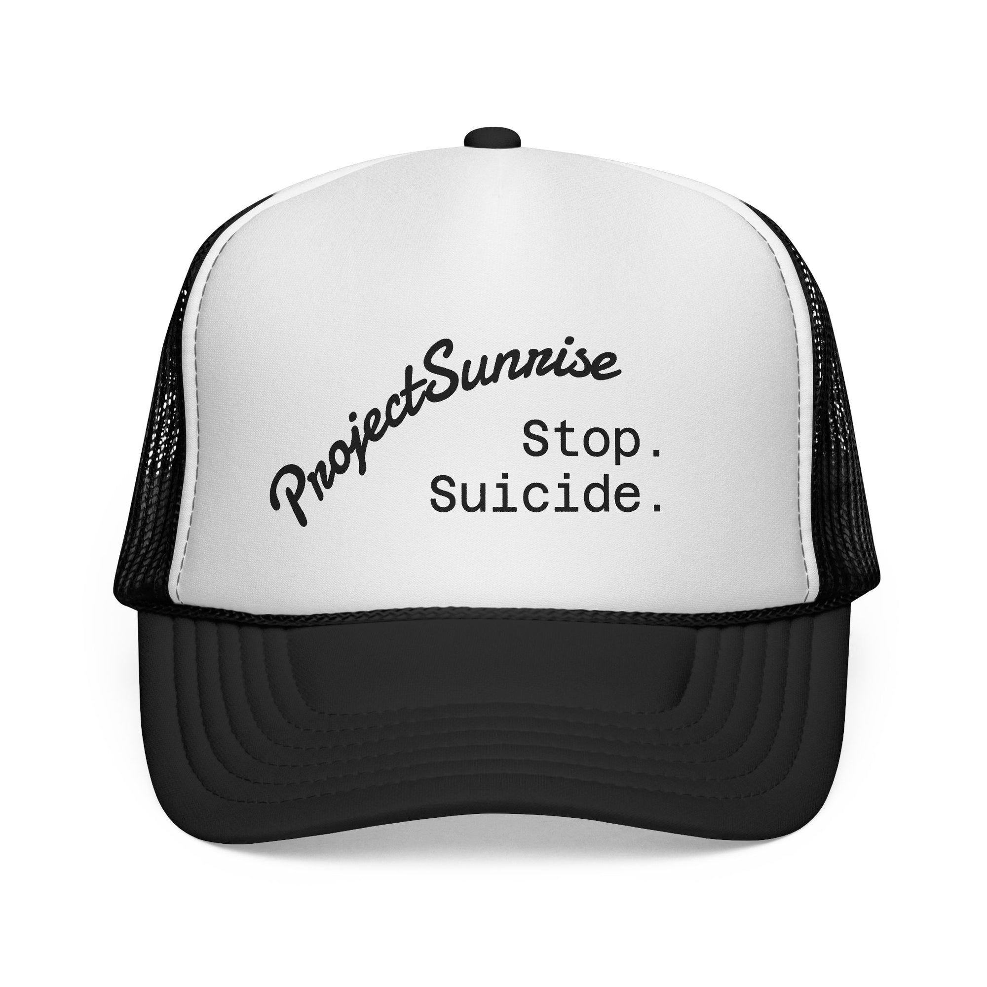 Trucker Caps