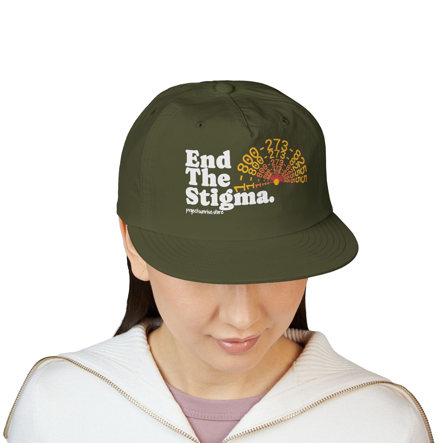 Surf Cap