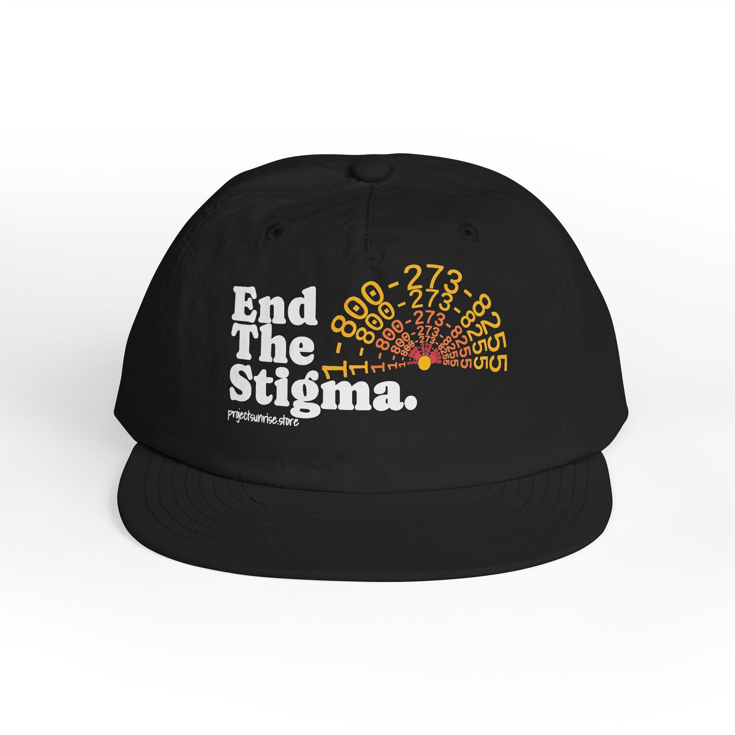 Surf Cap