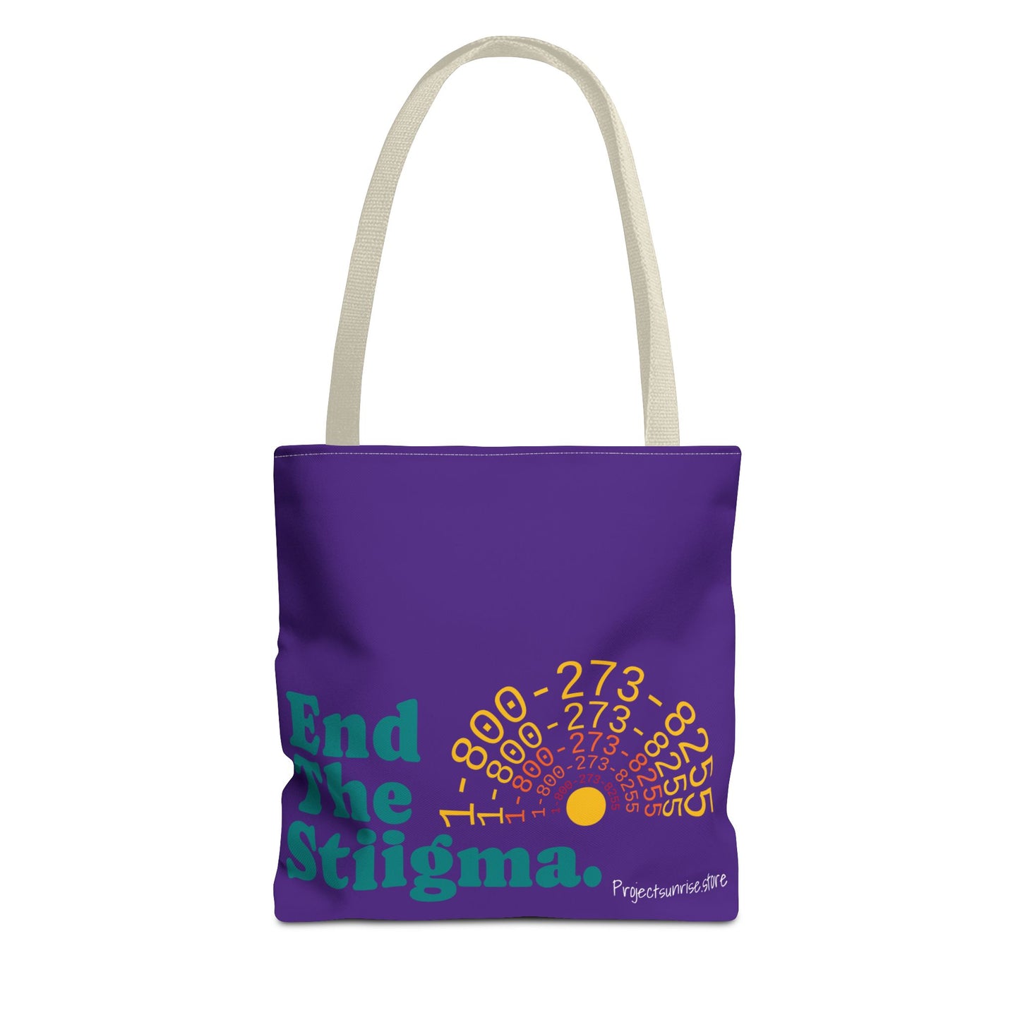 Tote Bag (AOP)