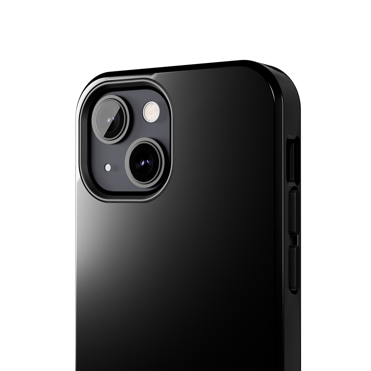Bold Tough Phone Cases with 'End The Stigma' Design
