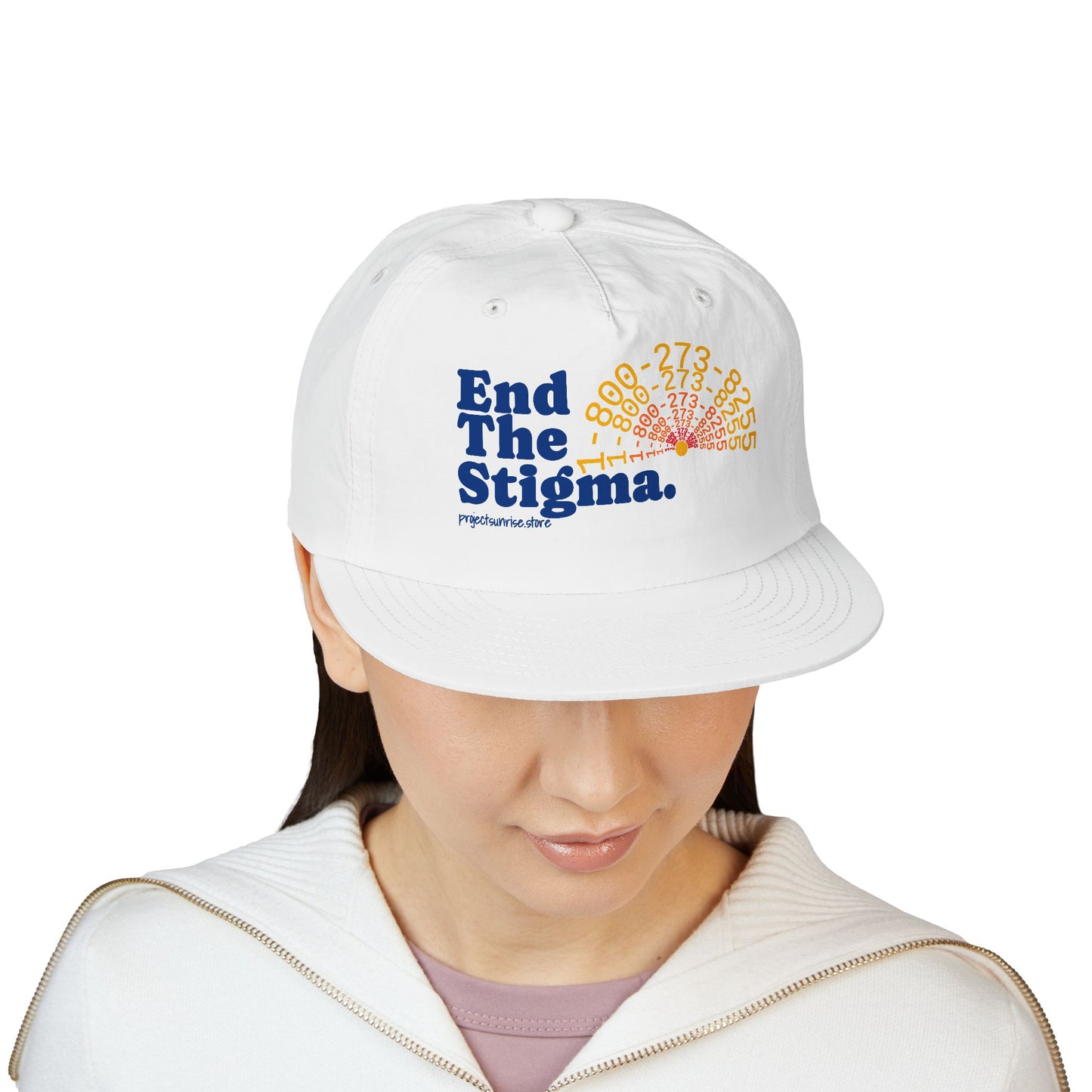 Surf Cap