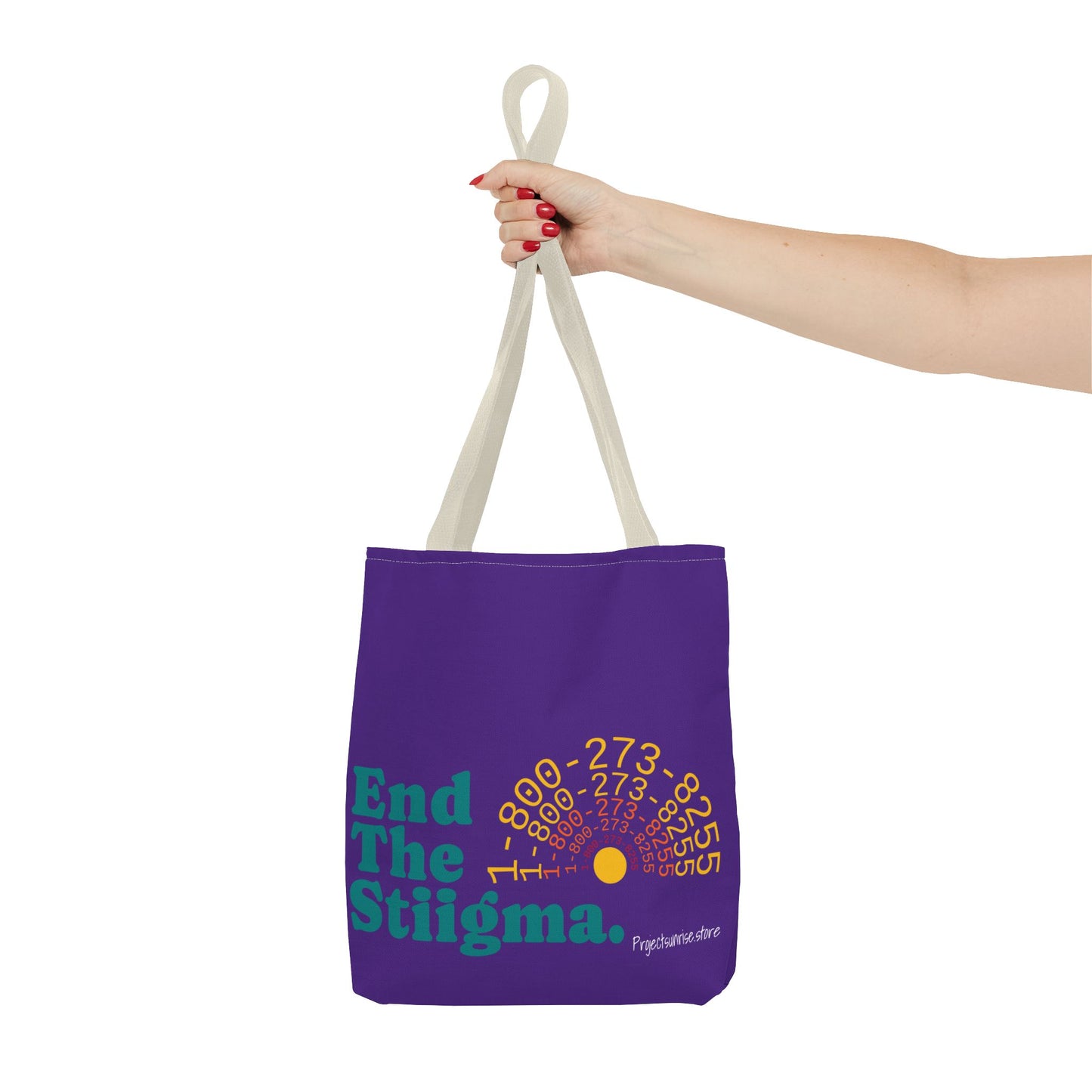 Tote Bag (AOP)