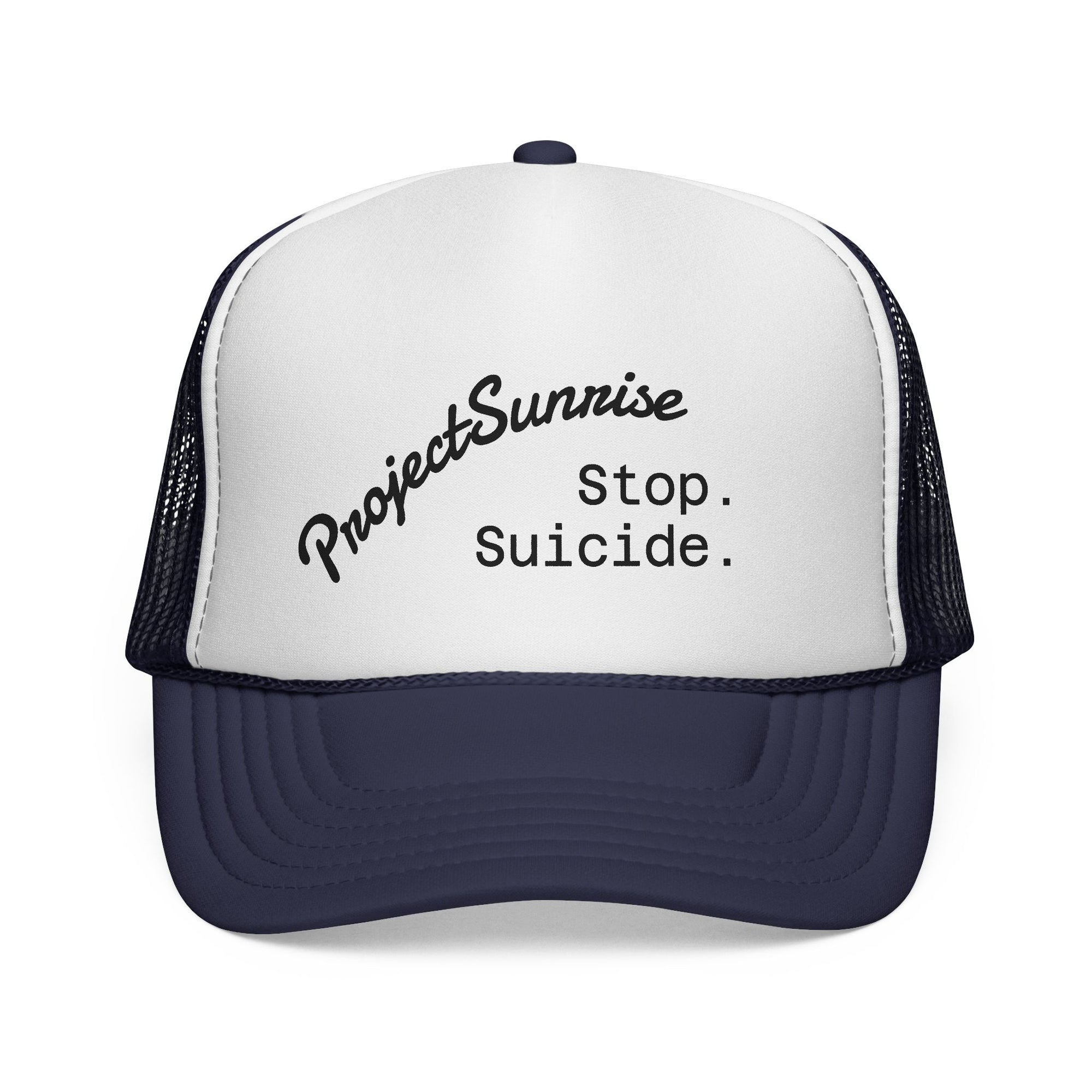 Trucker Caps