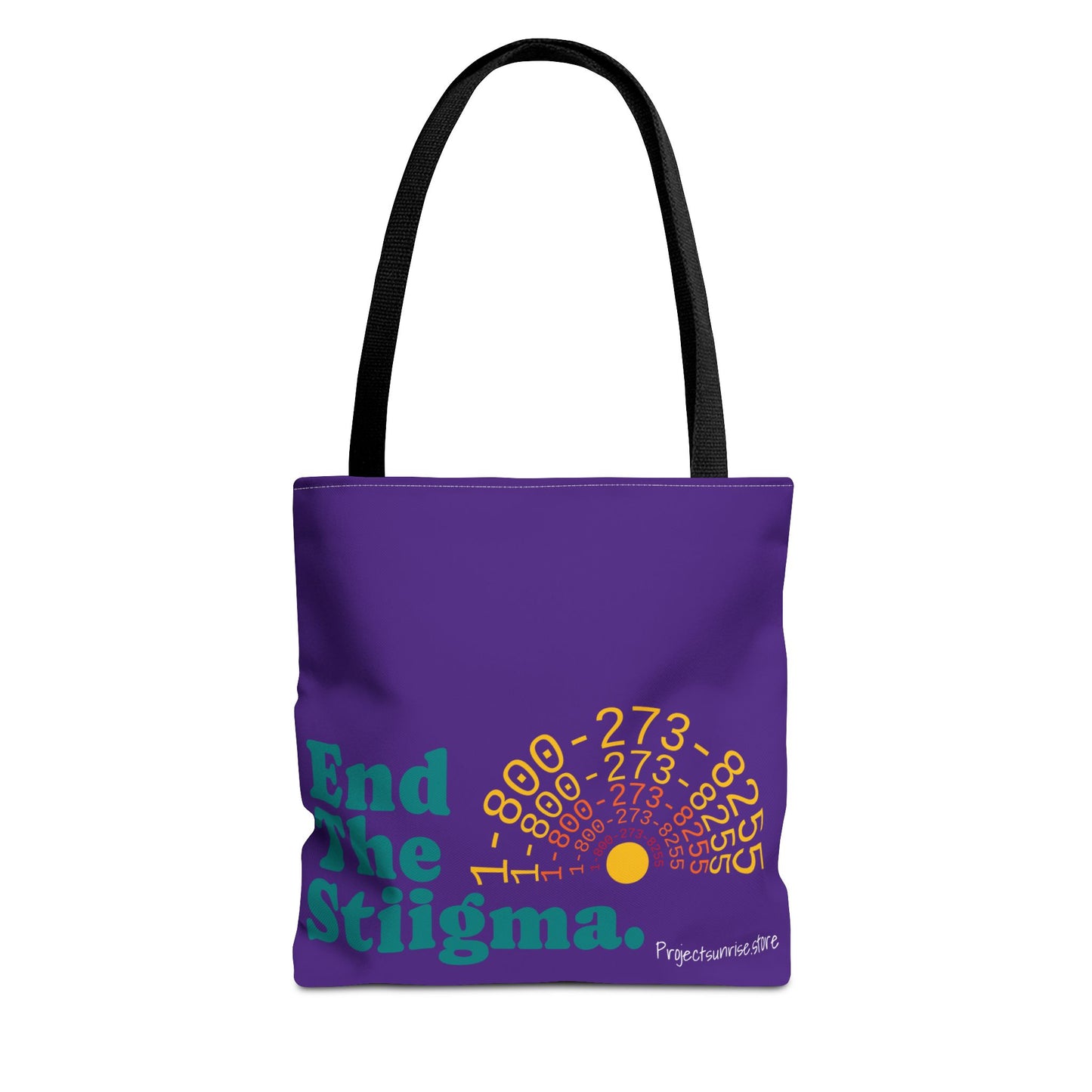 Tote Bag (AOP)