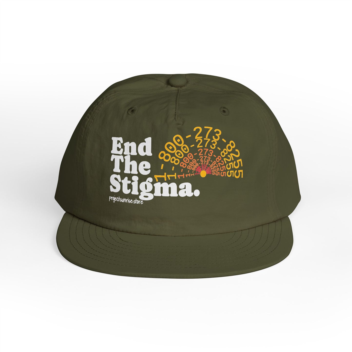 Surf Cap
