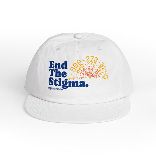 Surf Cap