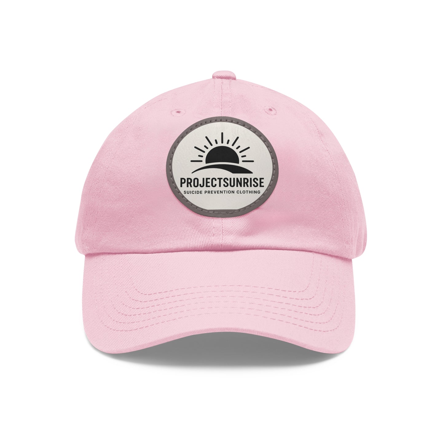 Stylish Dad Hat
