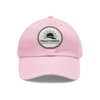 Stylish Dad Hat