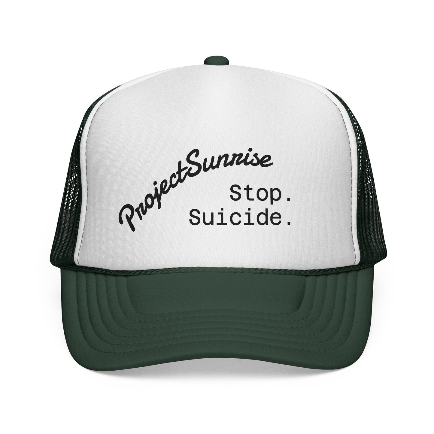 Trucker Caps