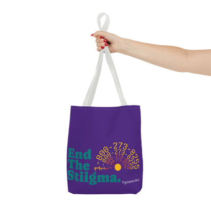 Tote Bag (AOP)