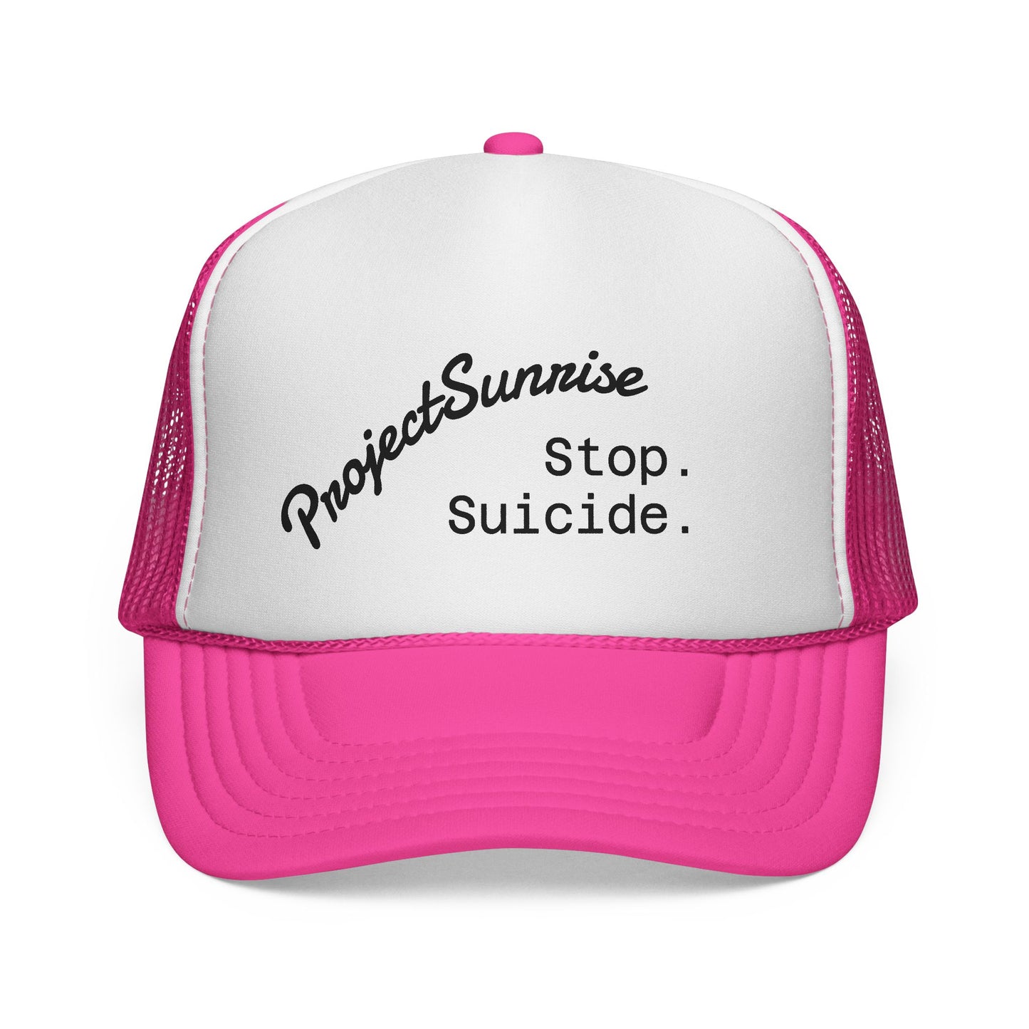 Trucker Caps