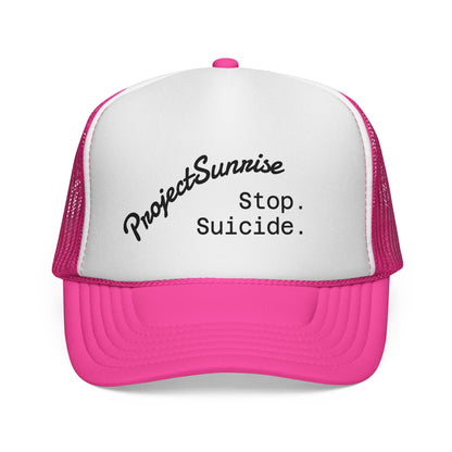 Trucker Caps