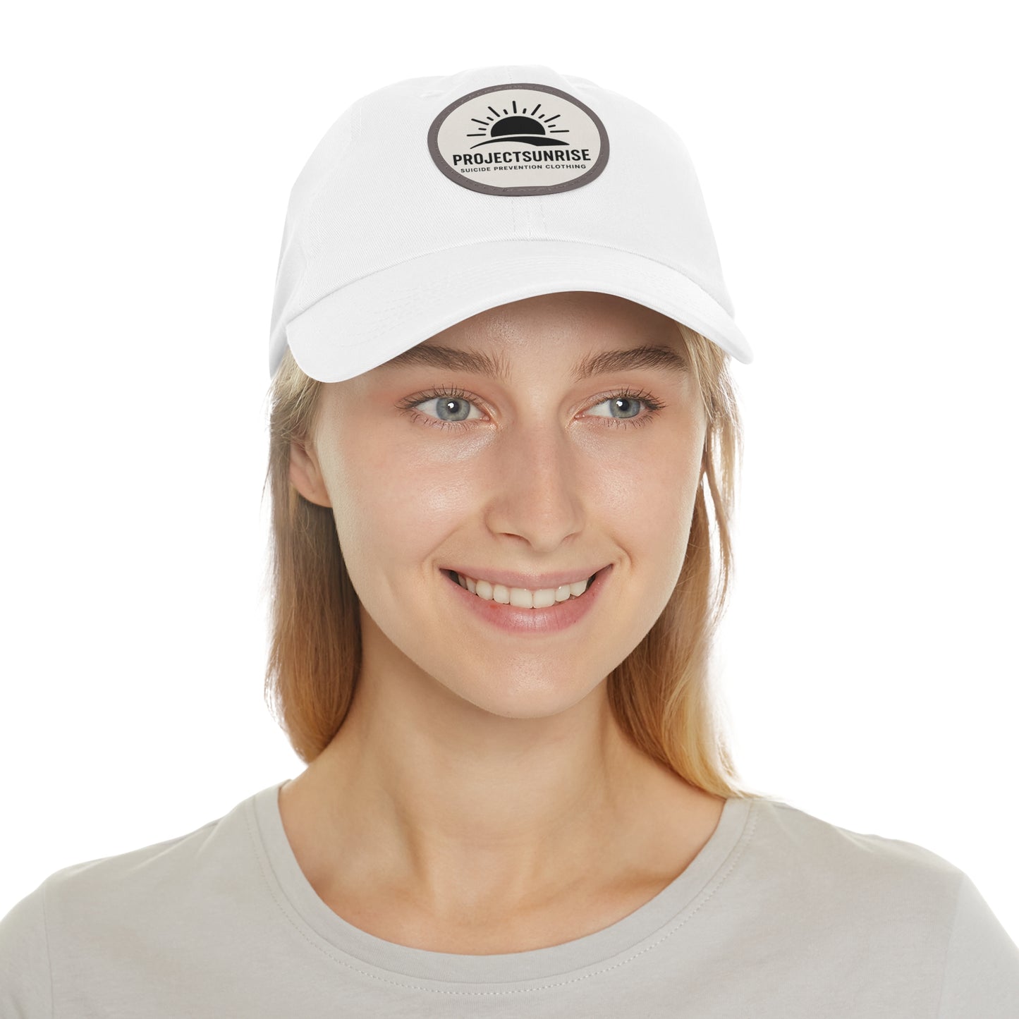 Stylish Dad Hat