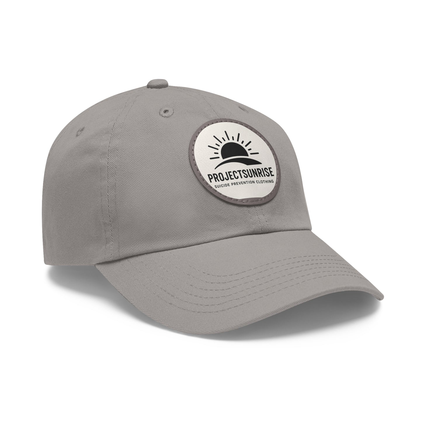 Stylish Dad Hat
