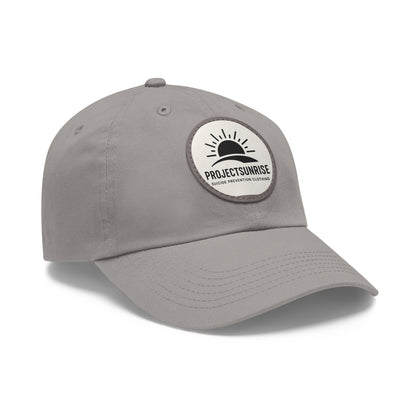 Stylish Dad Hat