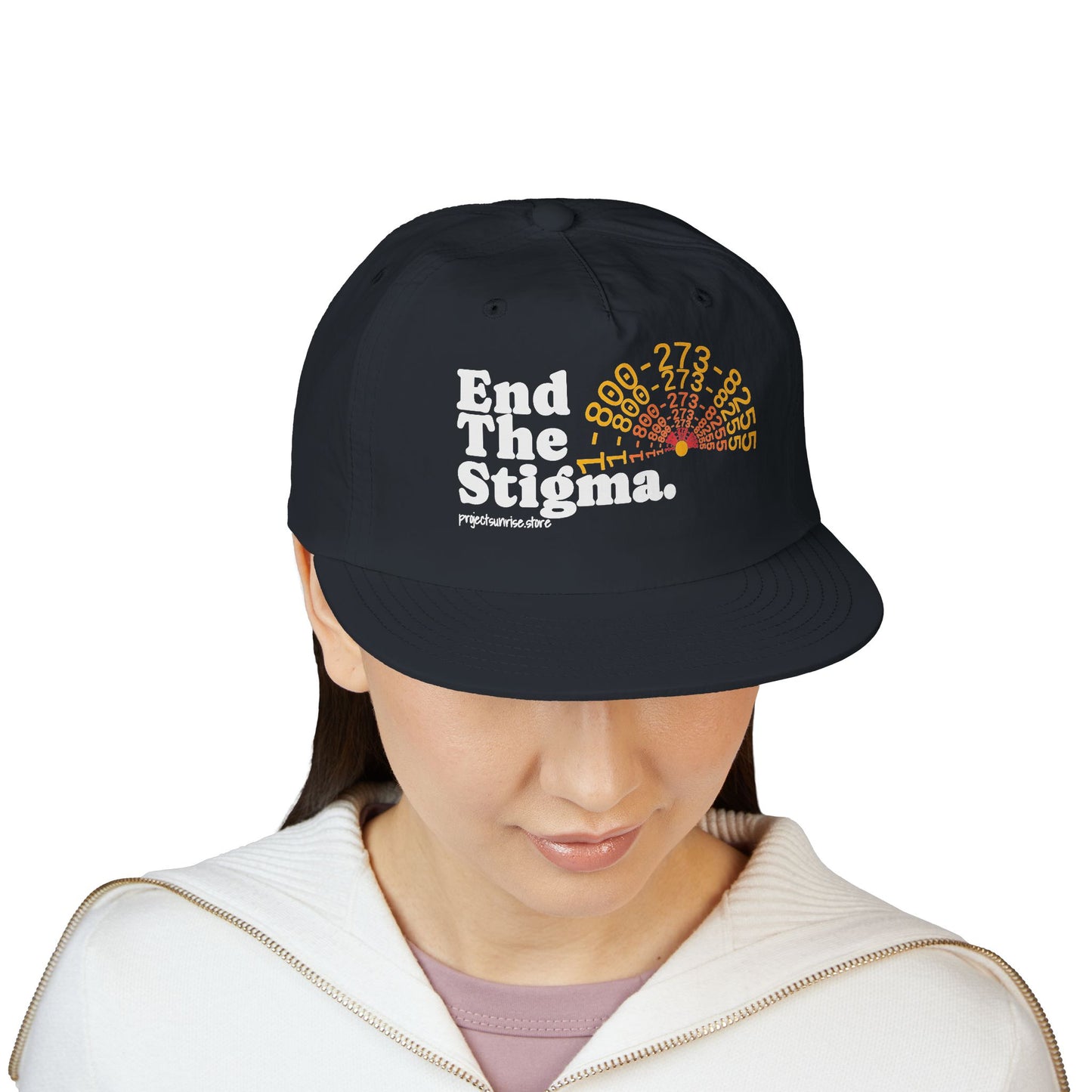 Surf Cap
