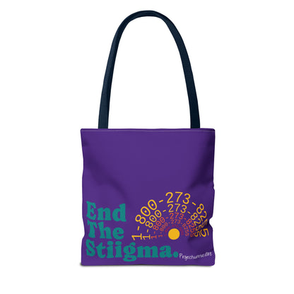 Tote Bag (AOP)