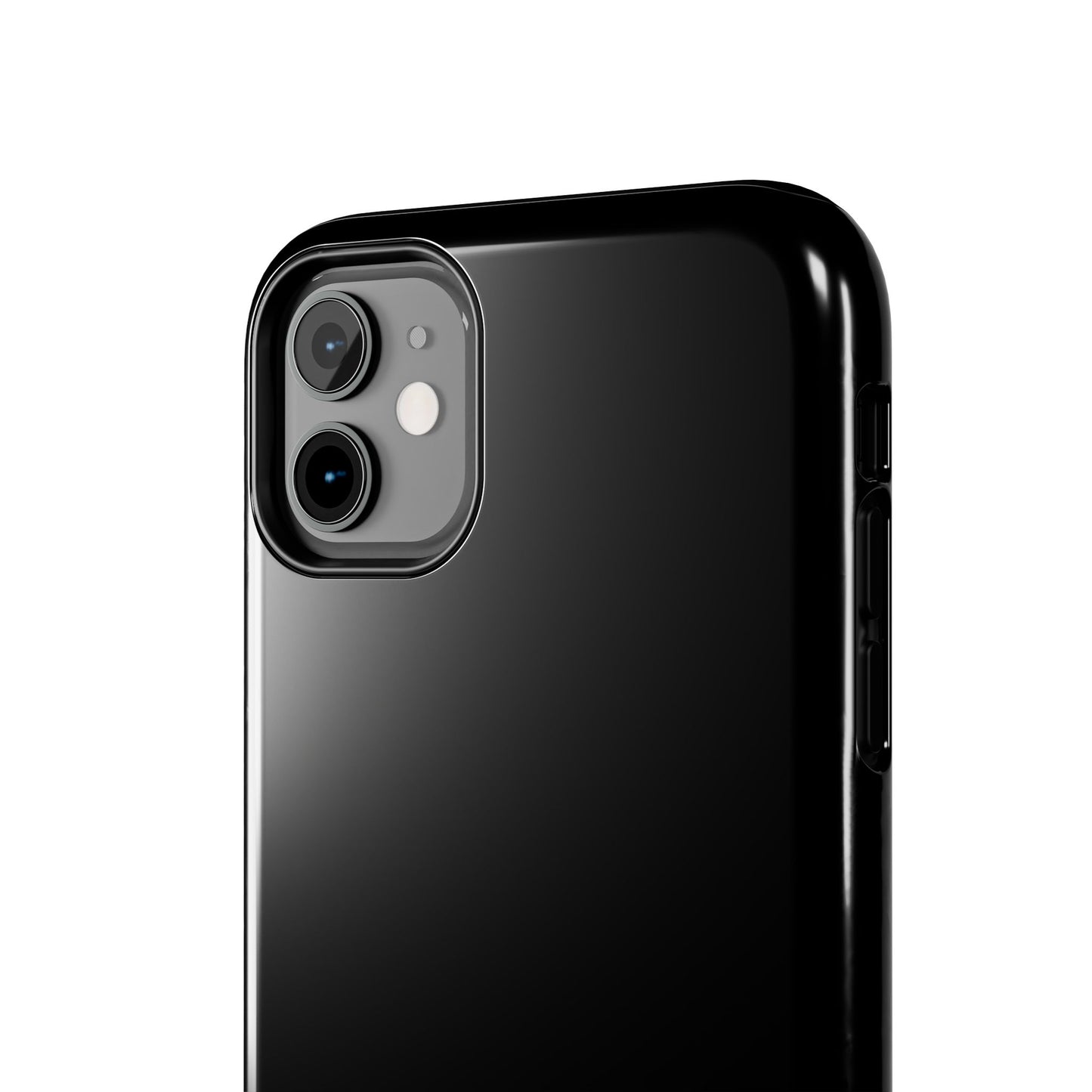 Bold Tough Phone Cases with 'End The Stigma' Design