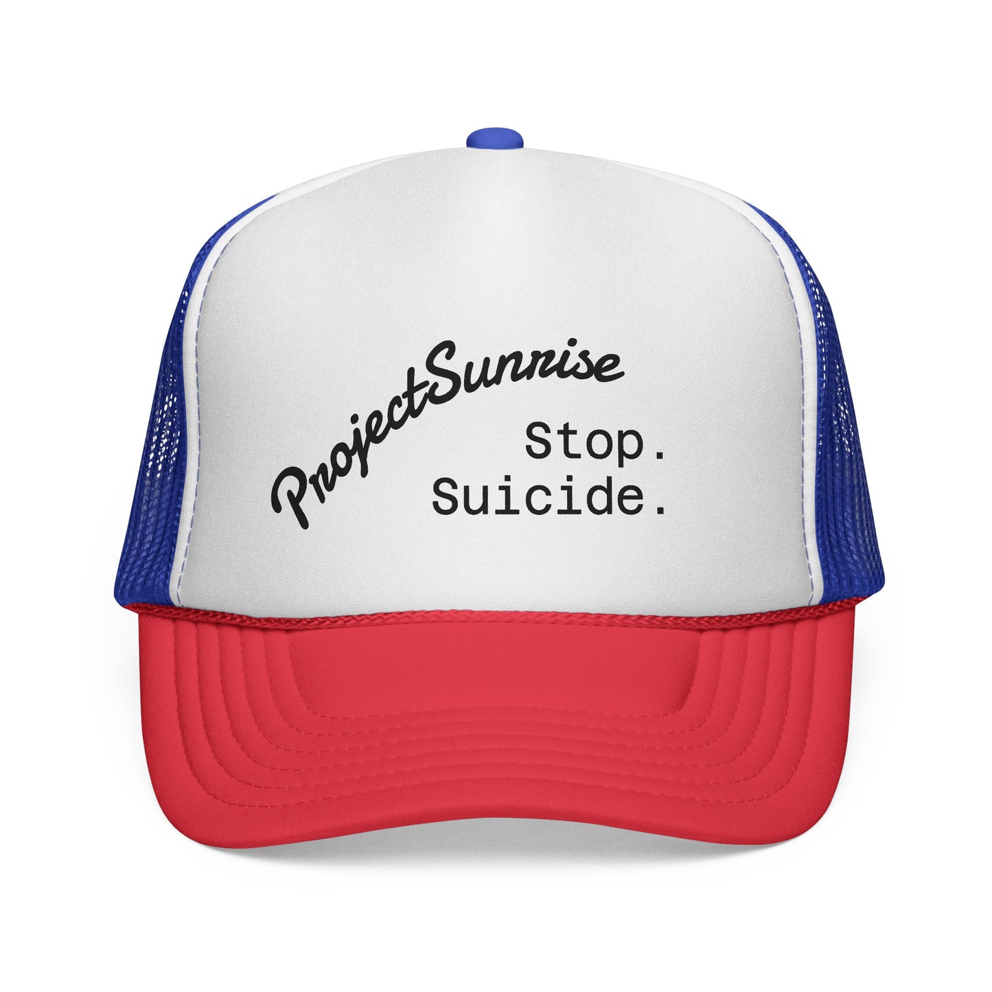 Trucker Caps