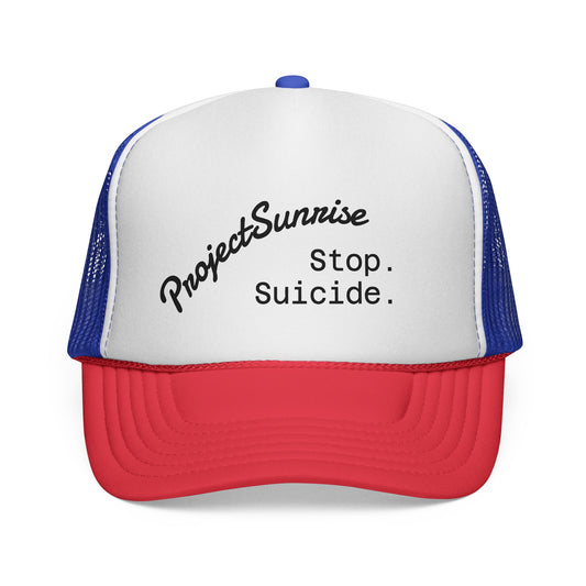 Trucker Caps