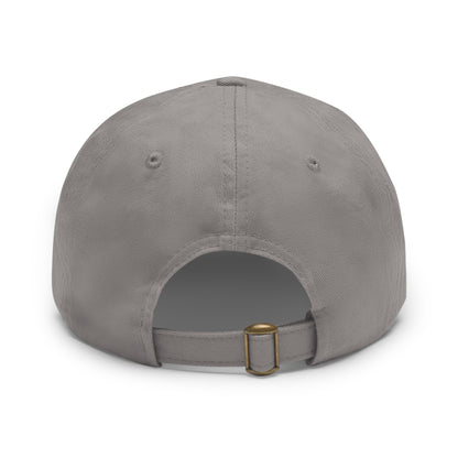 Stylish Dad Hat