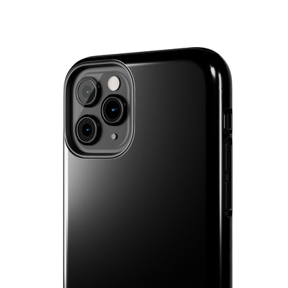 Bold Tough Phone Cases with 'End The Stigma' Design
