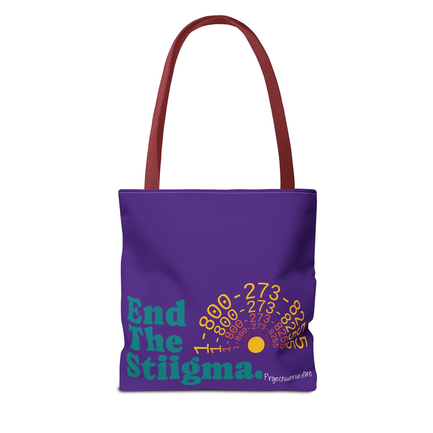 Tote Bag (AOP)