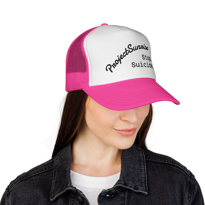 Trucker Caps