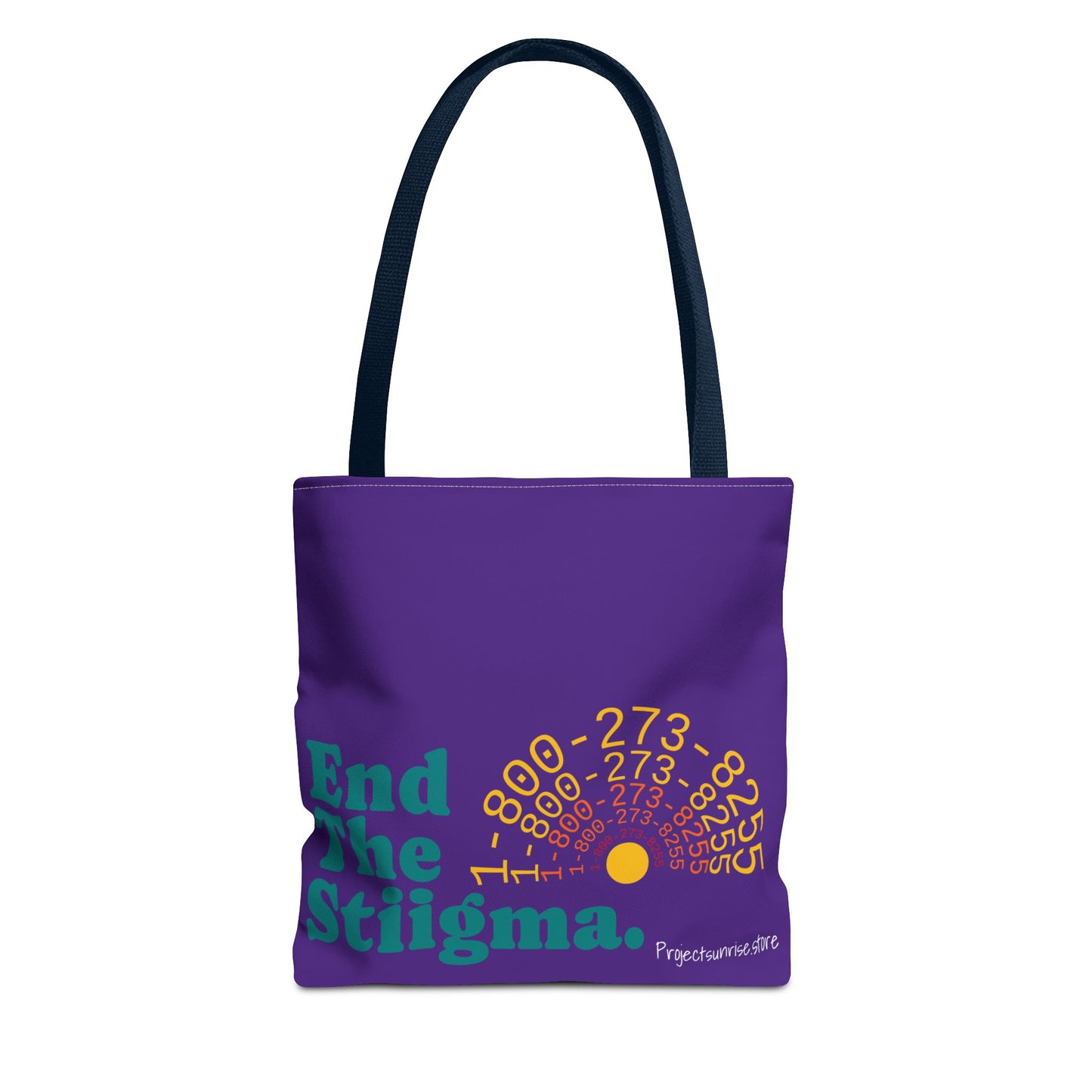 Tote Bag (AOP)